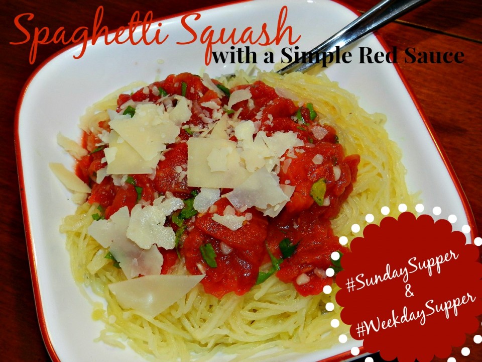5 Ingredients or Less for #SundaySupper - Momma's Meals