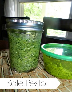 Kale Pesto (3)