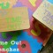 Make Your Own Timeout Bench - Momma's Meals